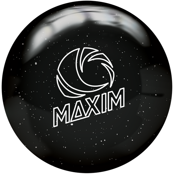 Ebonite Maxim Night Sky - Plastic / Spare $ 74.95