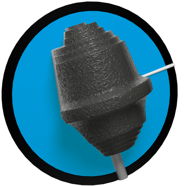 DV8 Intimidator Pearl