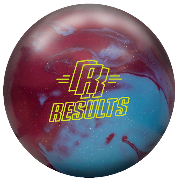 Radical Results Solid - High Performance Bowling Balls $ 164.95