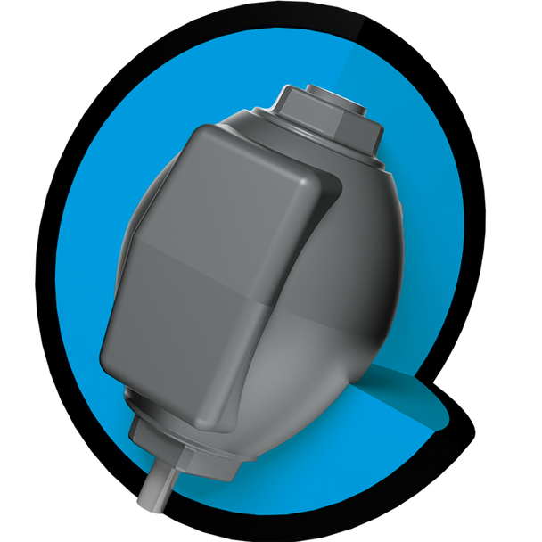 Brunswick Hero Solid