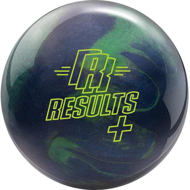 Radical Results Plus - High Performance Bowling Balls $ 164.95