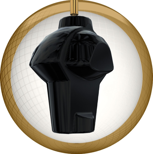 900 Global Honey Badger Intensity