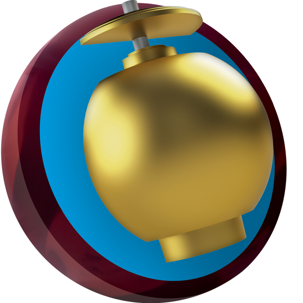 Ebonite Game Breaker 4