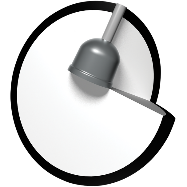 Brunswick TZone Galactic Sparkle