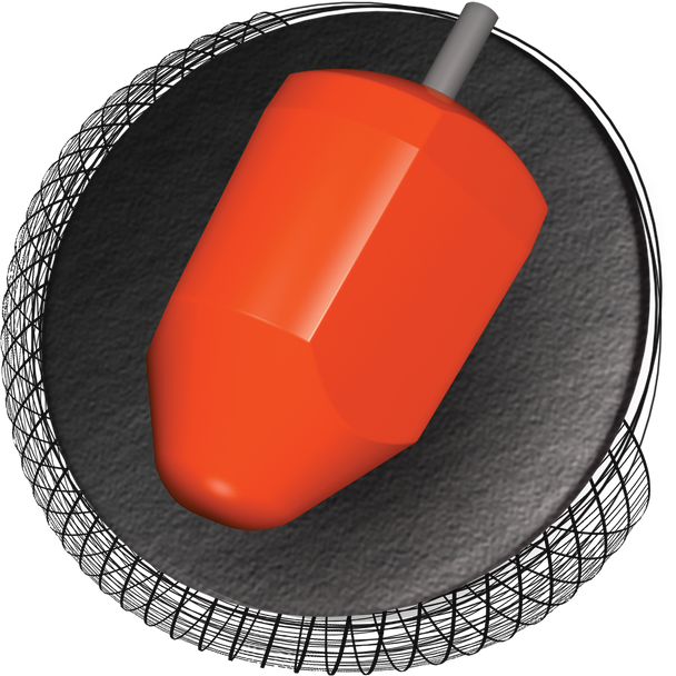 Hammer Raw Pearl Purple / Pink / Silver