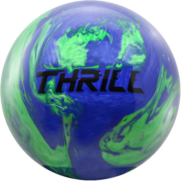 Motiv Top Thrill Blue / Green | Entry Level $ 109.95