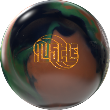 Roto Grip Hustle Camo - Lower Mid Performance $ 109.95