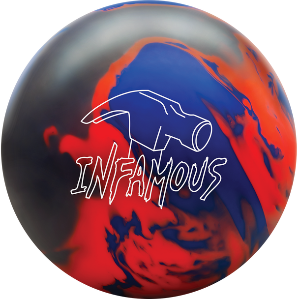 Hammer Infamous - Upper Mid Performance $ 154.95