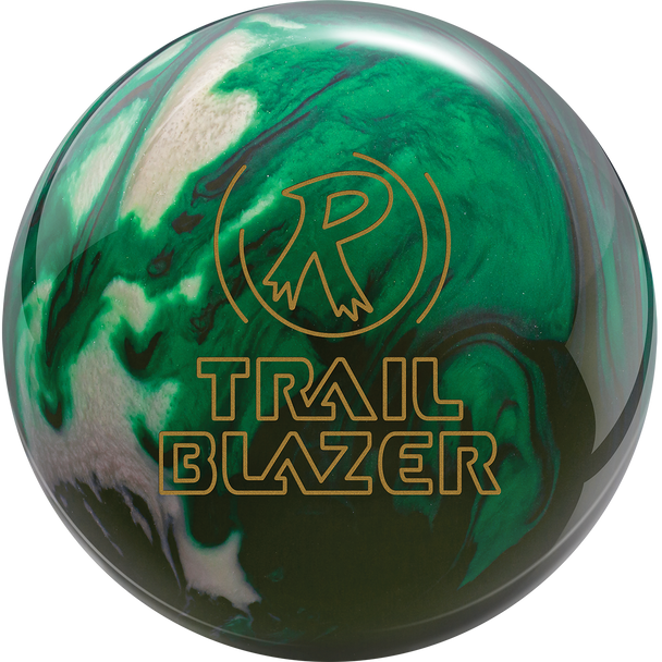 Radical Trail Blazer - High Performance Bowling Balls $ 179.95