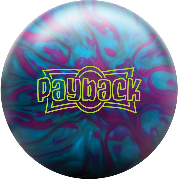 Radical Pay Back - Upper Mid Performance $ 144.95