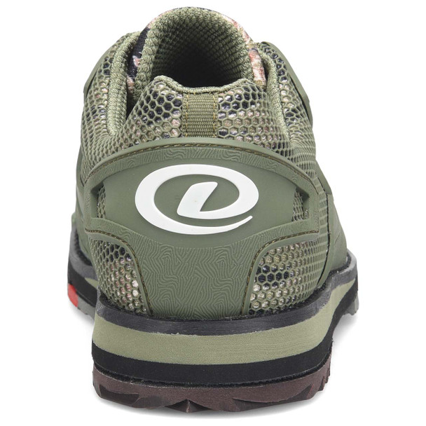 Dexter Mens SST 8 Power Frame BOA Camo