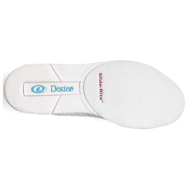 Dexter Womens Suzana 2 Light Grey / Blue | Dexter $ 69.95