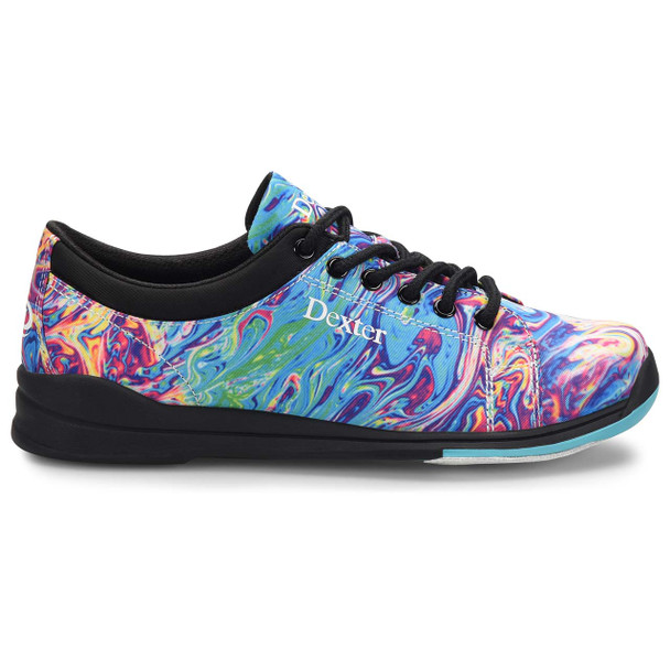 Dexter Womens Ultra Groovy Blue