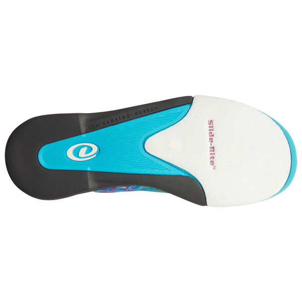 Dexter Womens Ultra Groovy Blue