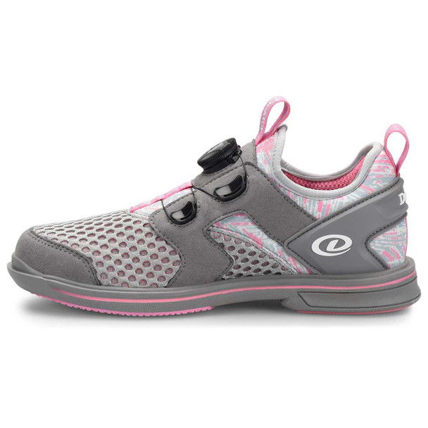 Dexter Womens DexLite Pro BOA Grey / Pink | Dexter $ 99.95