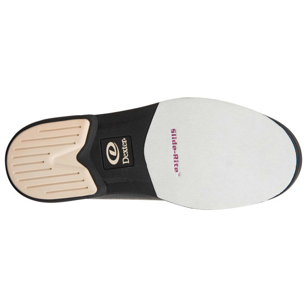 Dexter Mens Turbo Pro Black / Cream