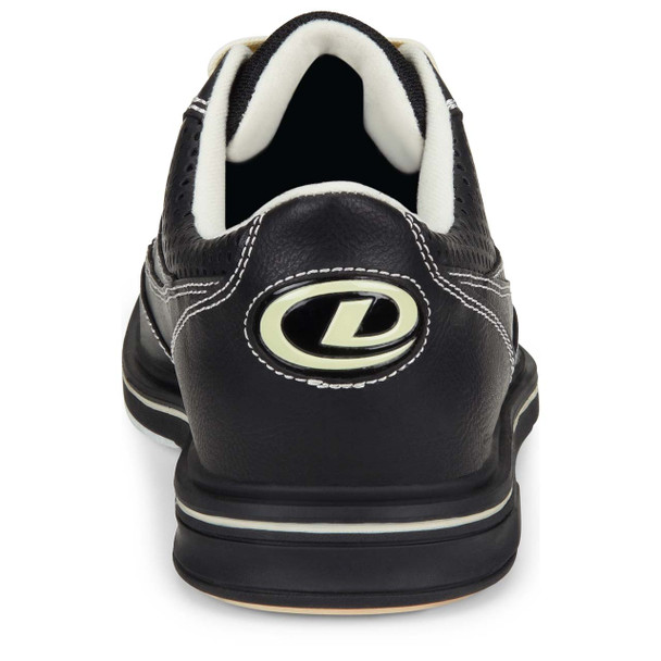 Dexter Mens Turbo Pro Black / Cream