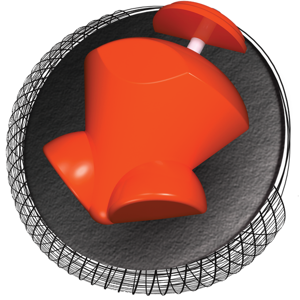 Hammer Black Widow Ghost Pearl