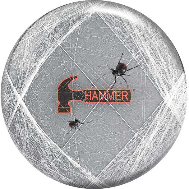 Hammer Black Widow Viz-A-Ball