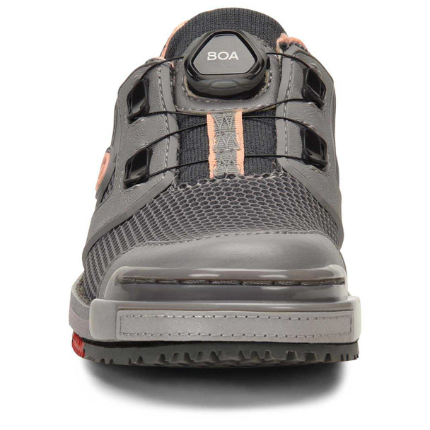 Dexter Womens SST 8 Power Frame BOA Grey / Peach | Dexter $ 219.95