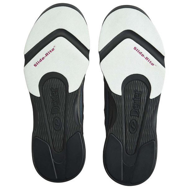 Dexter Mens Brock Grey / Blue / Black