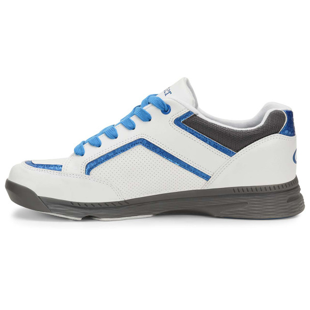 Dexter Mens Bud White / Blue