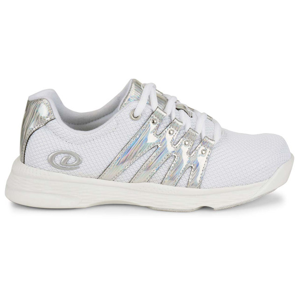 Dexter Womens Kathy White / Silver