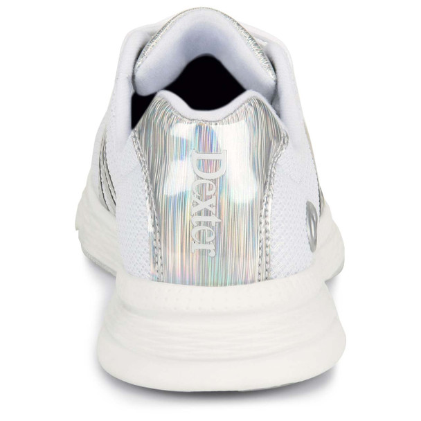 Dexter Womens Kathy White / Silver