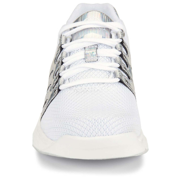 Dexter Womens Kathy White / Silver