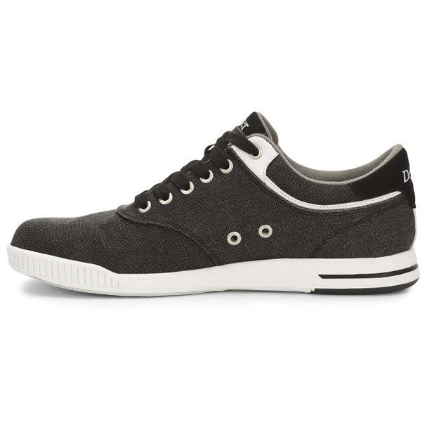 Dexter Mens Kory III Black / White