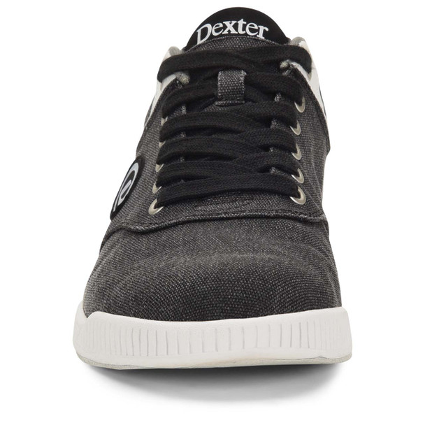 Dexter Mens Kory III Black / White