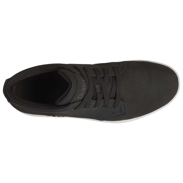 Dexter Mens Timber Black