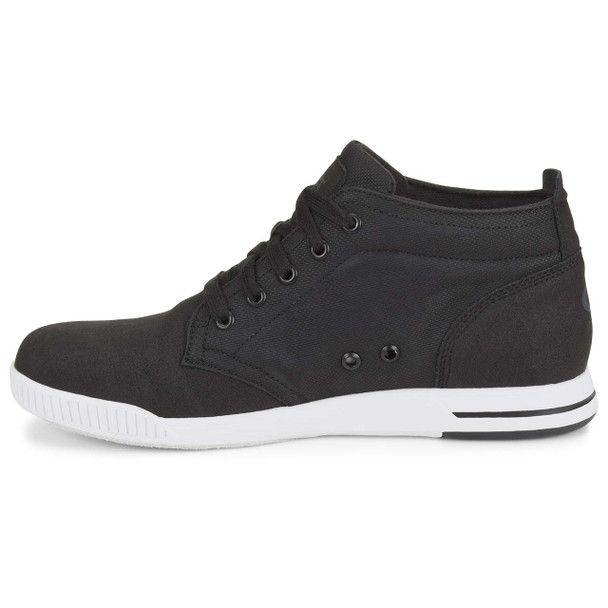 Dexter Mens Timber Black