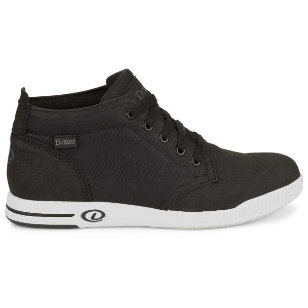 Dexter Mens Timber Black