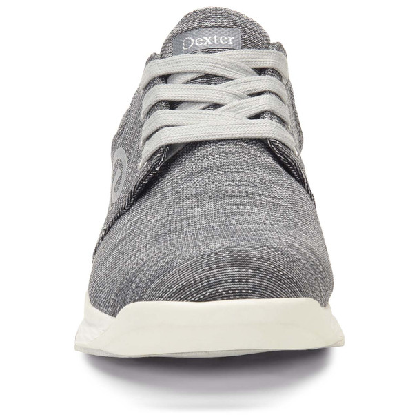 Dexter Mens Winner Grey / White