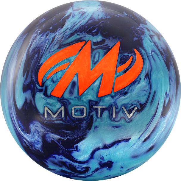 Motiv Blue Coral Venom