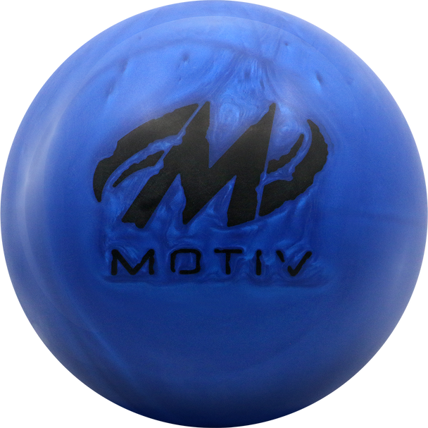 Motiv Blue Tank