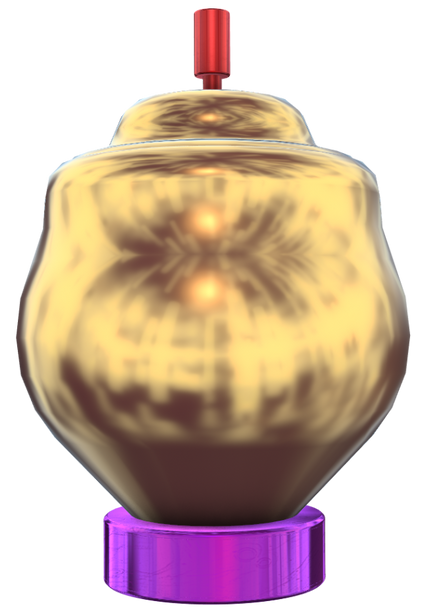 Roto Grip Idol Cosmos