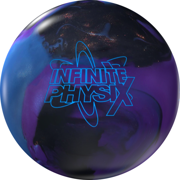 Storm Infinite Physix - High Performance Bowling Balls $ 194.95