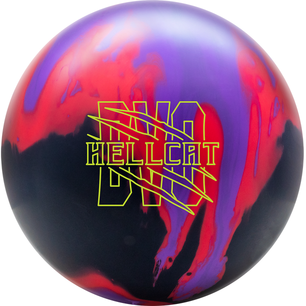 DV8 Hellcat Solid - Balls $ 184.95