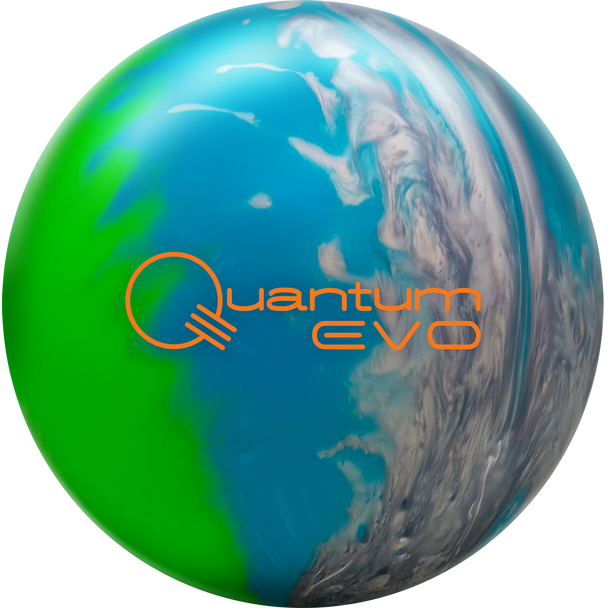 Brunswick Quantum Evo Hybrid - Balls $ 184.95
