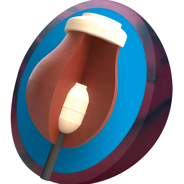 Columbia 300 Cuda PowerCOR