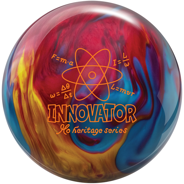Radical Innovator - High Performance Bowling Balls $ 184.95