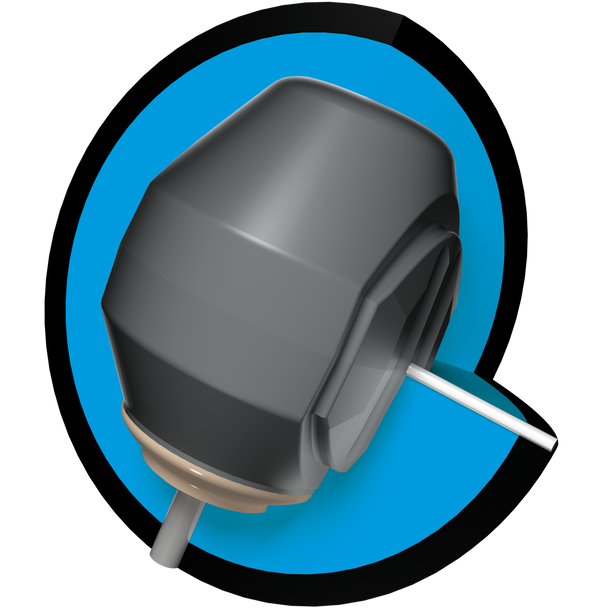 Brunswick Defender Hybrid