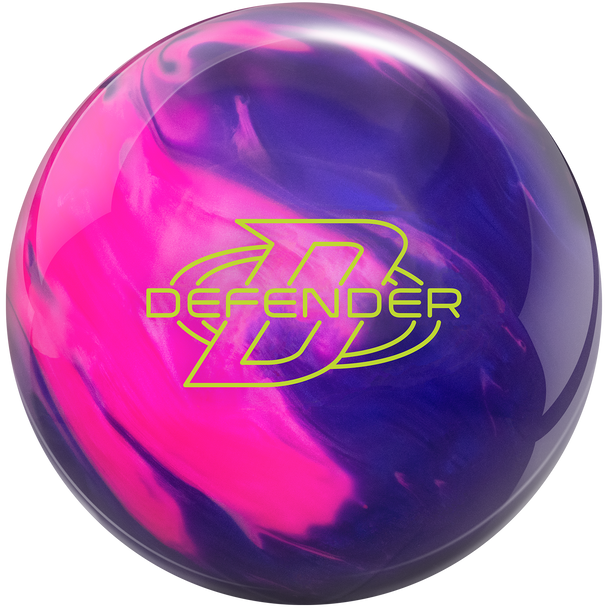 Brunswick Defender Hybrid - High Performance Bowling Balls $ 184.95