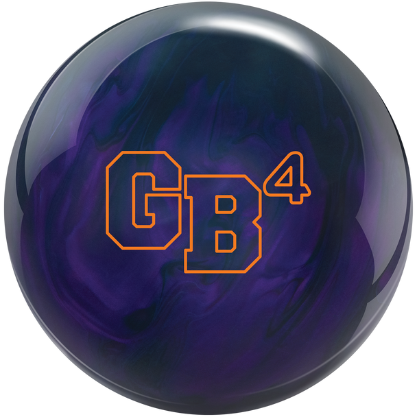 Ebonite Game Breaker 4 Hybrid - Mid Performance $ 139.95