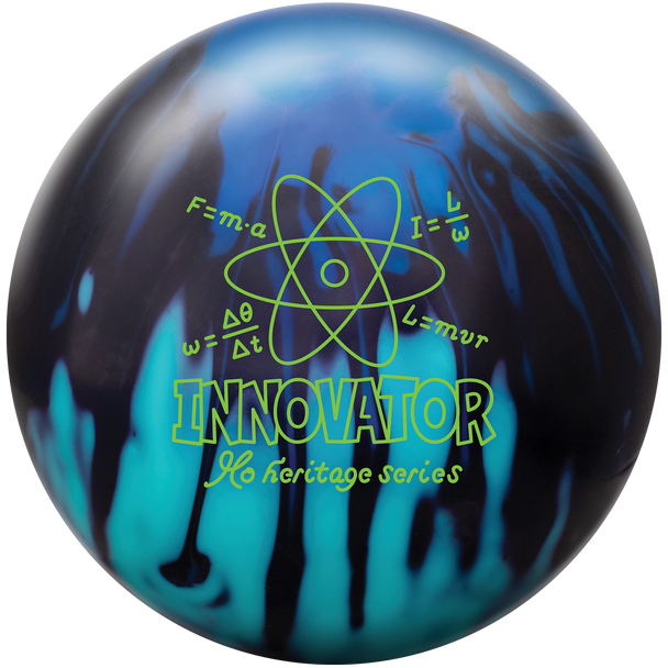 Radical Innovator Solid - High Performance Bowling Balls $ 189.95