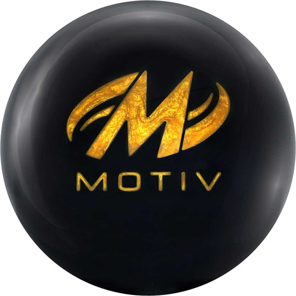 Motiv Black Venom | Mid Performance $ 157.95