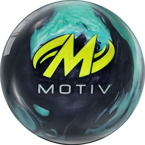 MOTIV モーティブ スープララリー 14P Motiv Supra Rally | The Bowler Depot