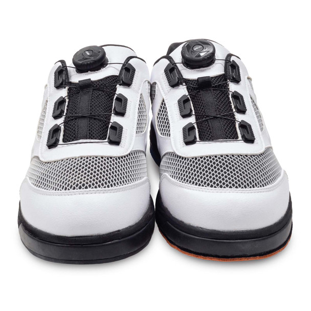 Brunswick Mens Fury White